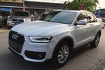 奥迪Q32015款30 TFSI 进取型