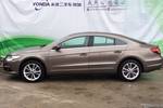 大众CC2011款2.0TSI 豪华型