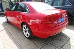 奥迪A4L2009款2.0TFSI 舒适型