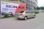 大众朗逸2011款1.6L 手动 品悠版