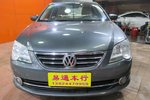 大众宝来2008款1.6L 手自一体 时尚型