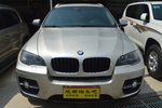 宝马X62008款xDrive35i