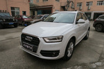 奥迪Q32015款35 TFSI quattro 技术型