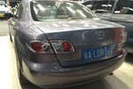 马自达Mazda62004款2.0豪华型