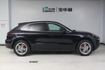 保时捷Macan2014款Macan 2.0T