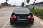 本田思铂睿2009款2.4L TYPE-S