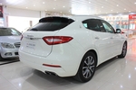 玛莎拉蒂Levante2016款3.0T Levante