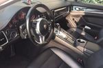 保时捷Panamera2010款Panamera 4 3.6L 