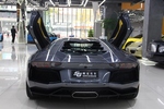 兰博基尼Aventador2012款LP700-4