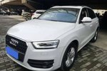 奥迪Q32015款35 TFSI quattro 技术型