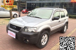 福特翼虎2005款3.0电喷 V6 XLT