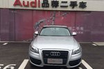 奥迪Q52011款2.0TFSI 技术型