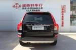 沃尔沃XC902007款2.5T 手自一体式 四驱 7座