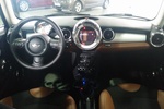 MINICOUPE2012款1.6L COOPER 