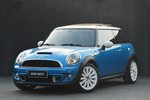 MINIMINI2011款1.6T COOPER S