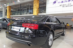 奥迪A6L2012款TFSI 标准型(2.0T)