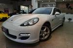 保时捷Panamera2010款Panamera 3.6L 