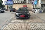 奥迪A6L2010款2.4L 技术型