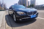 宝马7系2011款730Li 典雅型