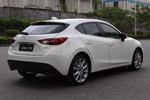 马自达MAZDA3Axela昂克赛拉 两厢2014款2.0L 自动运动型