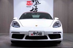 保时捷Boxster2016款718 Boxster