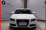 奥迪A4L2012款2.0TFSI 豪华型