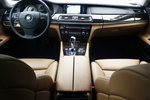 宝马7系2010款750Li xDrive