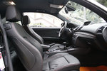 宝马1系M coupe2011款3.0T 6速手动