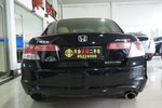 本田雅阁2008款2.4L EX Navi