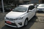 丰田YARiS L 致炫2014款1.5G 自动炫动版