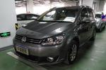 大众途安2011款1.4TSI DSG 智雅版5座