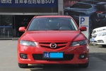 马自达6轿跑车2008款2.0L 运动型