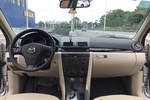 马自达MAZDA3经典2008款1.6L 手自一体 标准型