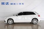 奥迪A3 Sportback2015款35 TFSI 300万纪念舒享版