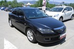 马自达Mazda62011款2.0L 手自一体 时尚型