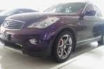 英菲尼迪QX502013款2.5L 两驱优雅版