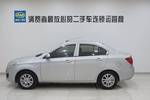 长安悦翔V32012款1.3L 手动 舒适型 京V