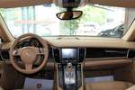 保时捷Panamera2010款Panamera 3.6L 