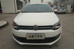 大众Polo2013款1.6L 自动 舒适版