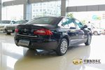 斯柯达昊锐2009款1.8TSI 手自一体 尊雅版