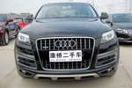 奥迪Q72010款3.6FSI quattro 豪华型