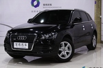 奥迪Q52012款2.0TFSI 舒适型