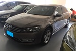 大众帕萨特2011款1.8TSI DSG御尊版