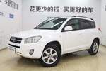 丰田RAV42009款2.0L 自动豪华版