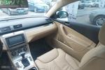 大众迈腾2009款1.8TSI DSG 豪华型