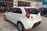 MG32011款1.5L 自动 精英版