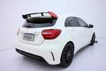 奔驰A45 AMG2014款A45 AMG