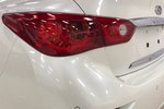 英菲尼迪Q50L2015款2.0T 豪华版