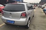 大众Polo Sporty2009款1.6L 自动版