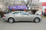 奔驰CLS级2007款CLS350 3.5 自动